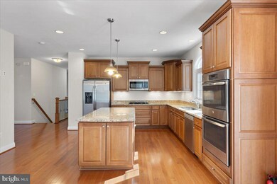 1898 Kathleens Way, Prince Frederick, MD 20678 - photo 7