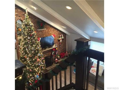 Family Room.