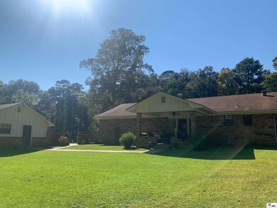 609 Elmhurst Dr, Bastrop, LA 71220 - photo 2