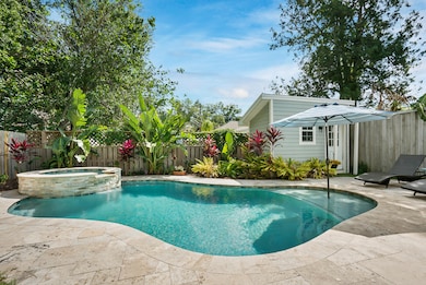 127 Twine St, Saint Augustine, FL 32084 - photo 2