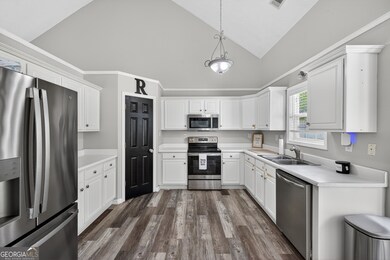 3617 Shoal Trail Dr SE, Bethlehem, GA 30620 - photo 7