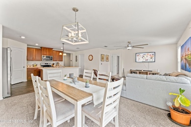 11529 Stickleback Ln, Jacksonville, FL 32226 - photo 7