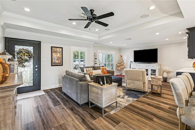 303 Planters Canal Rd, Belle Chasse, LA 70037 - photo 3