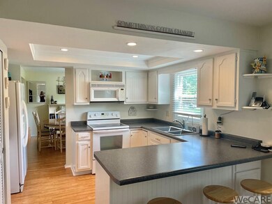 1363 W Shore Dr, Lima, OH 45805 - photo 4