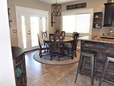 41516 N Cherry St, San Tan Valley, AZ 85140 - photo 7