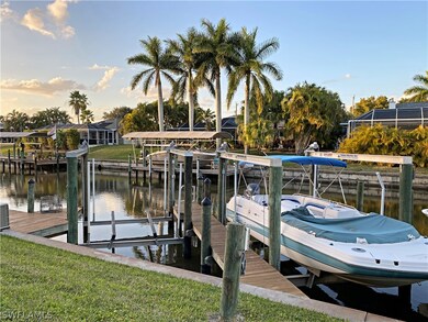 829 SW 47th Terrace unit 205, Cape Coral, FL 33914 - photo 3