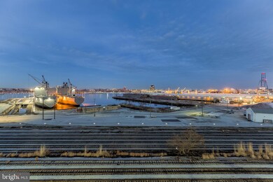 Silo Point unit 613, Baltimore, MD 21230 - photo 6