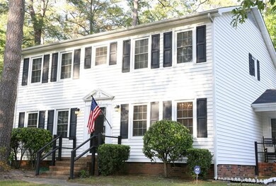 509 Edinburgh Dr, Fayetteville, NC 28303 - photo 2