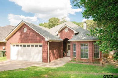 3440 3440 Iberville Dr, Tyler, TX 75701 - photo 2