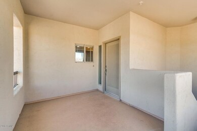 Private front entry