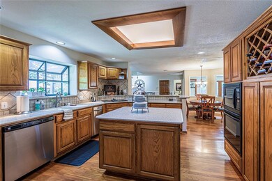 1716 Ashbury Ct, Bedford, TX 76021 - photo 5