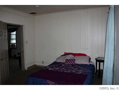 Bedroom.