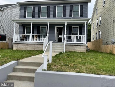 19 N Virginia Ave, Brunswick, MD 21716 - photo 2