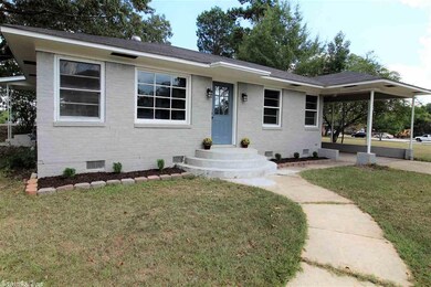 110 N Rose St, Sheridan, AR 72150 - photo 3