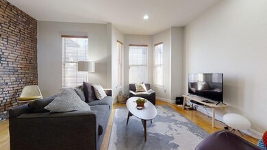 130 Marcella St unit 2, Roxbury, MA 02119 - photo 5