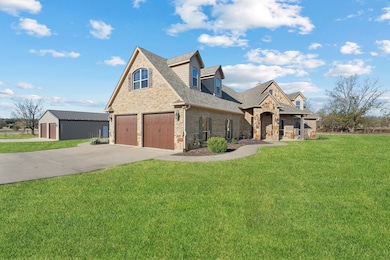 2524 Pecan Springs Rd, Cleburne, TX 76031 - photo 2