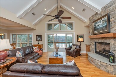 525 Peninsula Rd, West Union, SC 29696 - photo 5