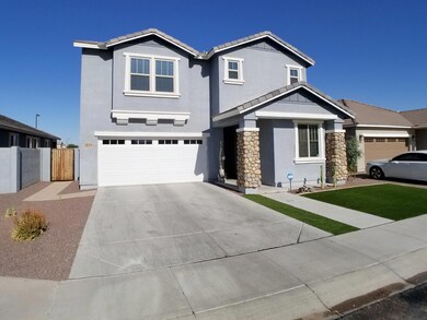3 - Front of House (NEW)
