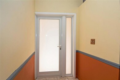 impact windows & doors!