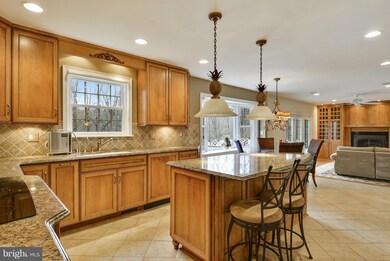 8323 Cathedral Forest Dr, Fairfax Station, VA 22039 - photo 6