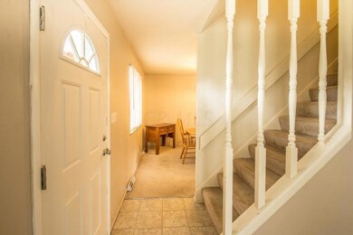 Entry/Foyer