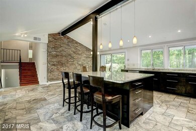 6718 Persimmon Tree Rd, Bethesda, MD 20817 - photo 5