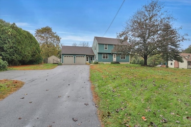 710 Merrow Rd, Coventry, CT 06238 - photo 4