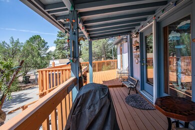 304 E Pinnacle Cir unit 4, Payson, AZ 85541 - photo 5