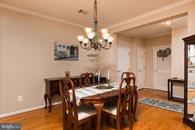 Lakeland Ridge Condominiums unit 406, Gaithersburg, MD 20878 - photo 5