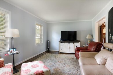 2620 Huntington Rd, Fayetteville, NC 28303 - photo 4