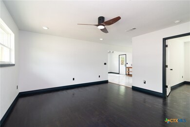 1301 S 23rd St, Copperas Cove, TX 76522 - photo 2