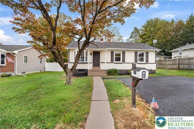 3110 Jefferson St, Bethlehem, PA 18020 - photo 2