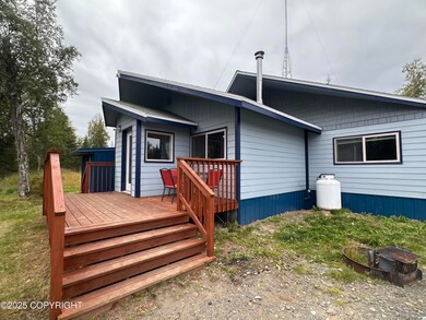 19577 Daybreak St, Kasilof, AK 99610 - photo 5