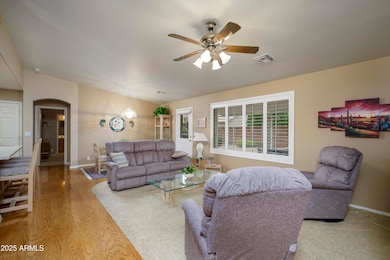 7744 E Navarro Ave, Mesa, AZ 85209 - photo 4