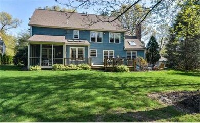 75 Rolling Meadow Dr, Holliston, MA 01746 - photo 3