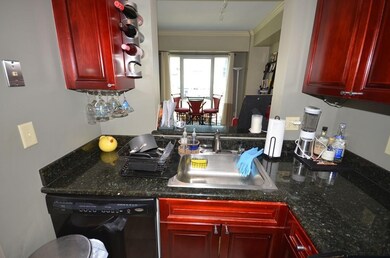 1 Nassau St unit 1402, Boston, MA 02111 - photo 5