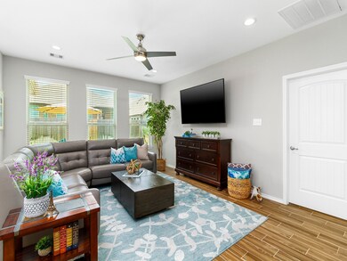 29511 Crimson Beech Dr, Spring, TX 77386 - photo 5