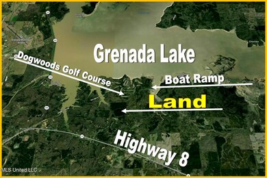 206 Hugh White State Park Rd, Grenada, MS 38901 - photo 7