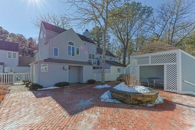 100 Mid Iron Way unit 7001, Mashpee, MA 02649 - photo 2