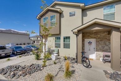 498 W 1225 N unit 28, Cedar City, UT 84721 - photo 2