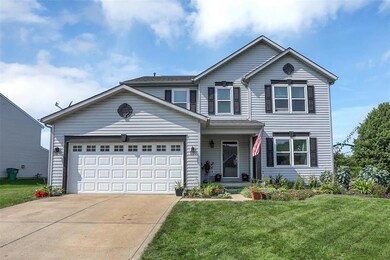 5048 W Bay Rd, Plainfield, IN 46168 - photo 6