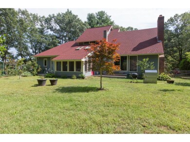 38 Boyd Rd, Londonderry, NH 03053 - photo 3