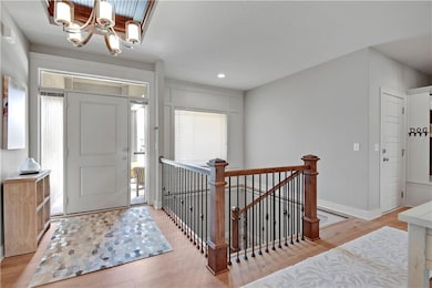 16394 S Loiret St, Olathe, KS 66062 - photo 5