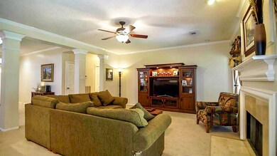 17107 Hamilwood Dr, Houston, TX 77095 - photo 2