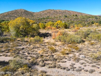 Western Mountains