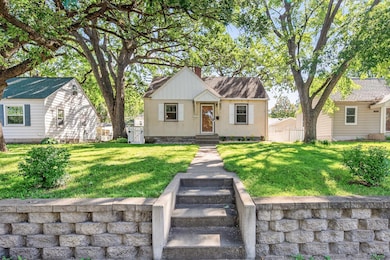 4507 5th St NE, Columbia Heights, MN 55421 - photo 2