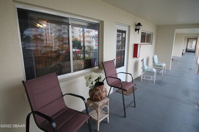 Riverside Condominium unit 282, Daytona Beach, FL 32118 - photo 2