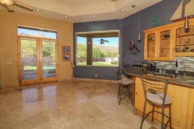 Walk right into Mountain Views