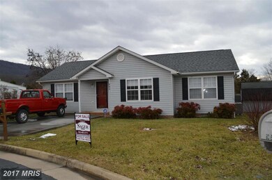 990 Dutchess Cir, Strasburg, VA 22657 - photo 3