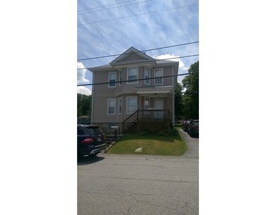 305 Newhall St, Fall River, MA 02721 - photo 2